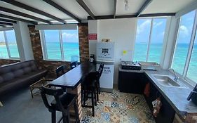 Apartamento frente al mar, SAN ANDRÉS ISLAS
